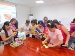Nhà lãnh đạo hành động - PouYuen (12 & 13.08.2016)